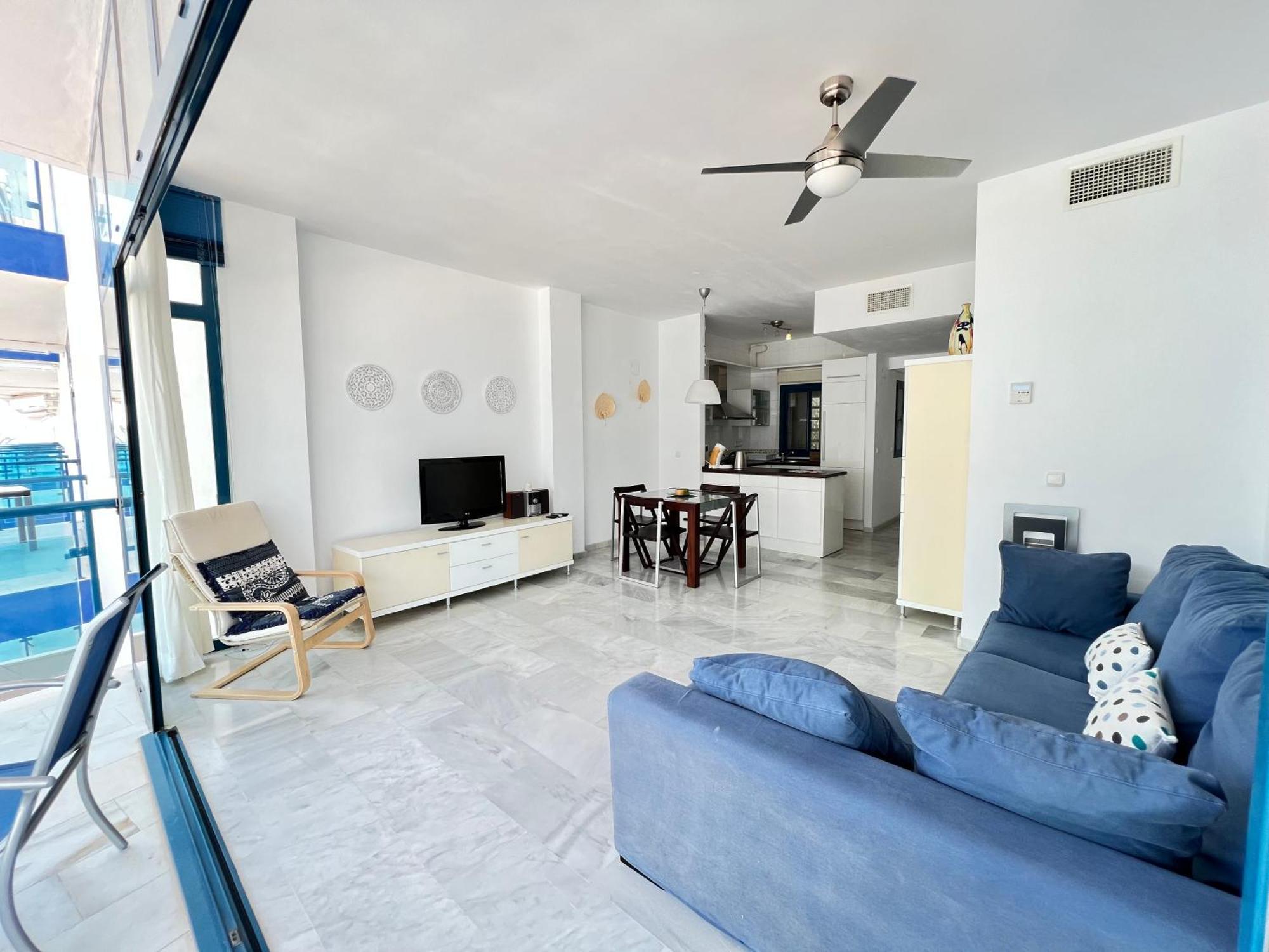 Pushe Castell De Ferro Beach & Tradition 2 Exterior foto